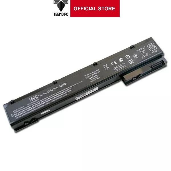 Pin Cho Laptop Hp Elitebook 8560W 8570W 8760W Type Vh08