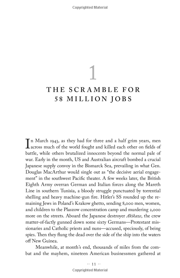 The End Of Loyalty: The Rise And Fall Of Good Jobs In America