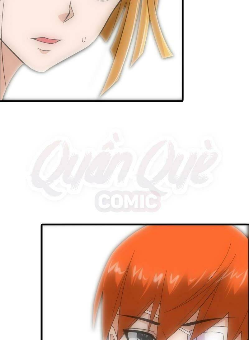 trứng ơi, chạy đi!! chapter 3 20