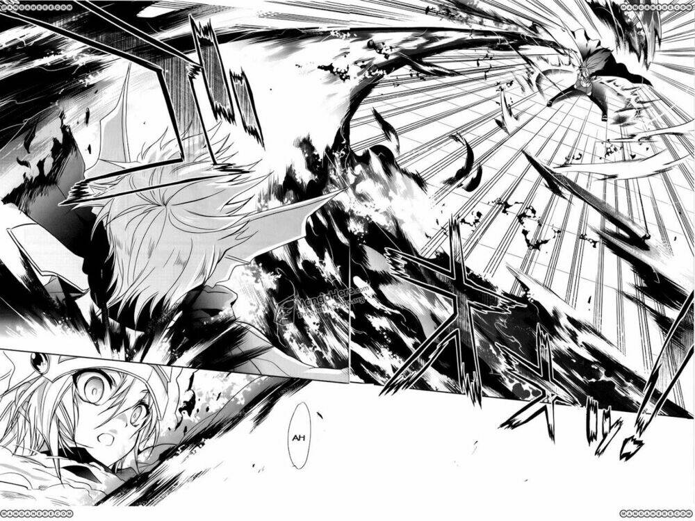 đôi mắt của shana chapter 55 8