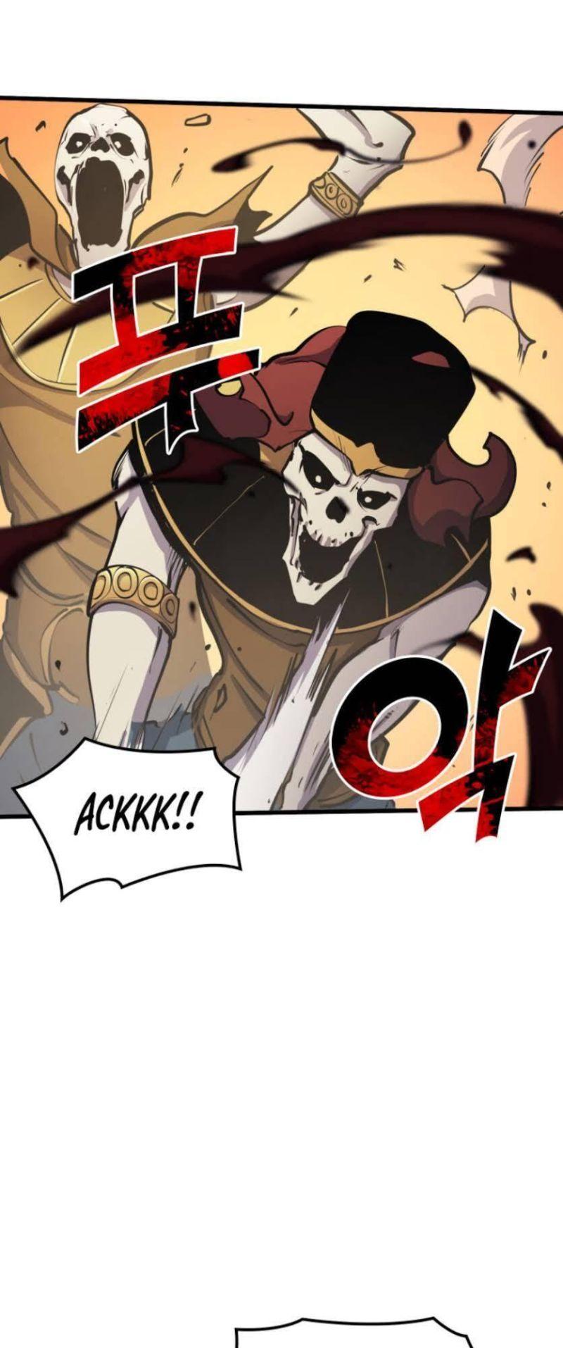 tôi trở lại thăng cấp một mình chapter 56 39