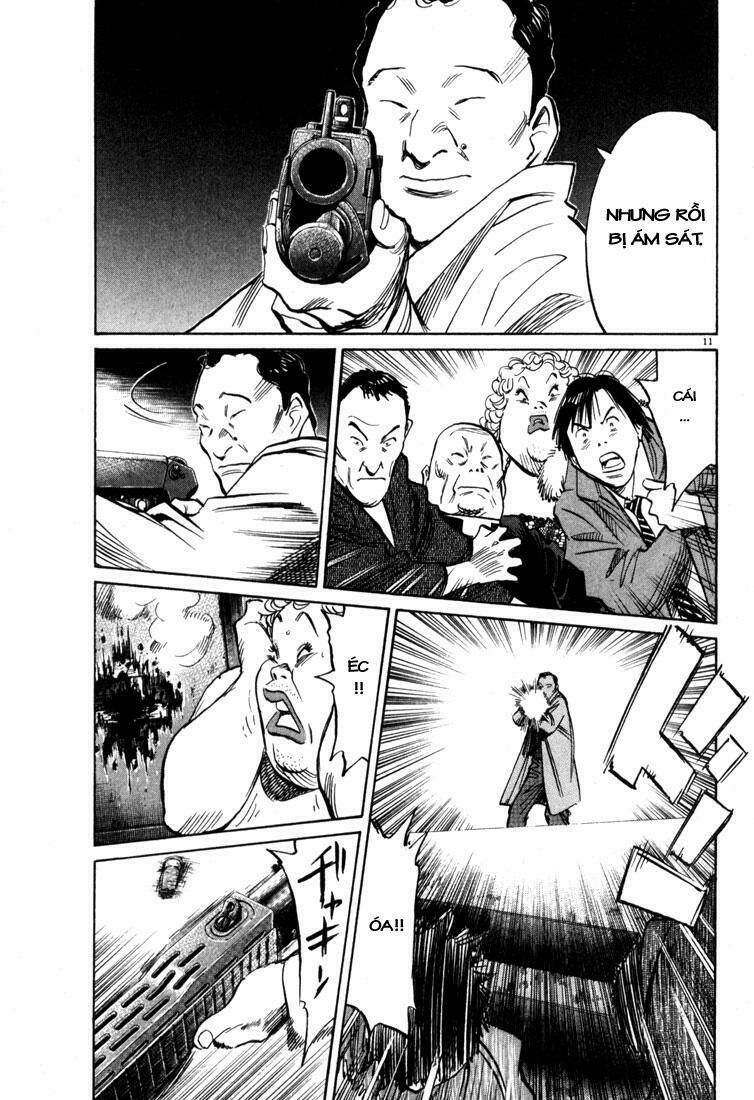 những chàng trai thế kỉ 20 chapter 97 12