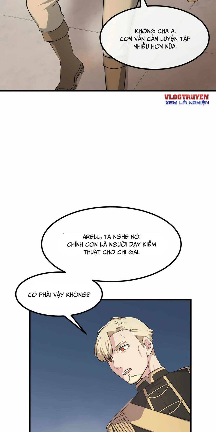 bách kiếp cường giả chapter 21 44