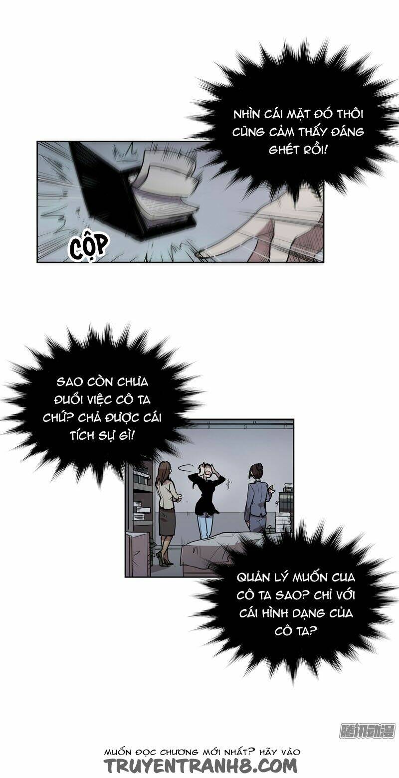 cửa hàng không tên chapter 24 10