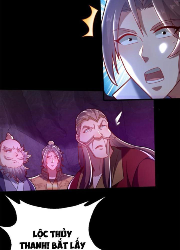 võ thánh này cũng quá khẳng khái chapter 29 38