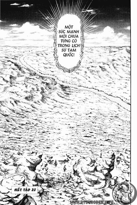 chú bé rồng - ryuuroden chapter 91 44