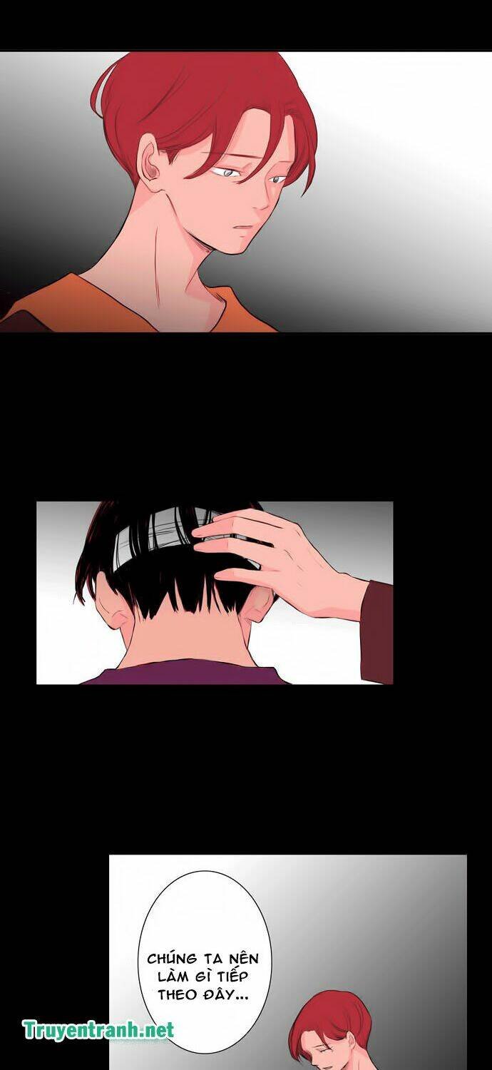 lời thì thầm ma quỉ chapter 5 14