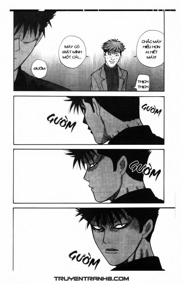 ocha ni gosu - đến quỷ cũng uống trà chapter 18 11