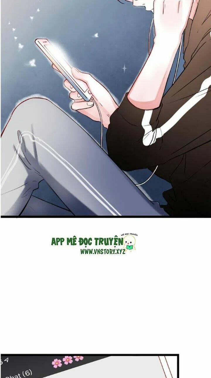 trạch thượng tịch mịch huỳnh hỏa chapter 23 34