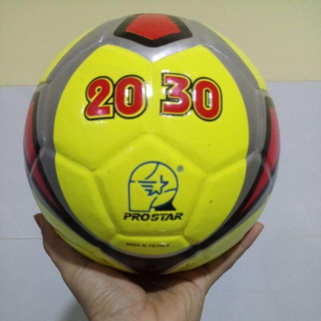 QUẢ BÓNG ĐÁ Delta sô 4 FUTSAL 2030 PRO-STAR Size 4