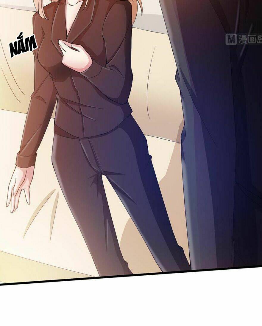 chủ tịch và nữ sát thủ chapter 65 17