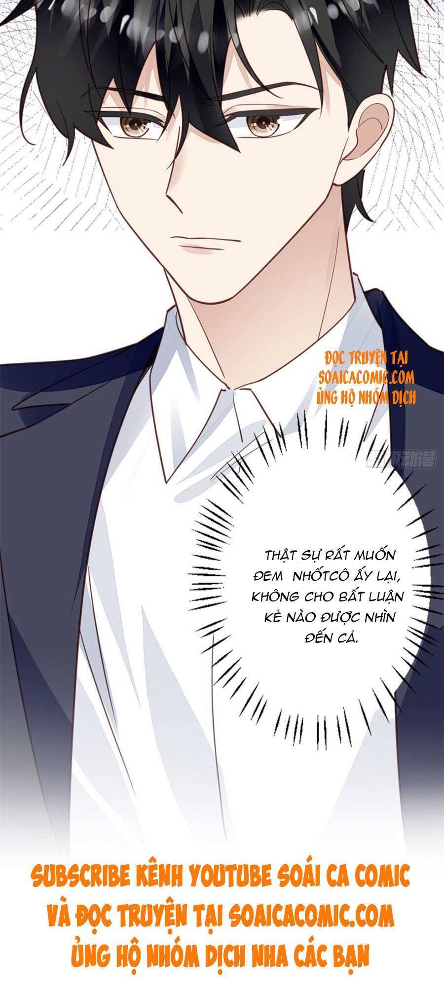 dựa vào đại lão ổn định vị trí c trong nam đoàn chapter 85 33