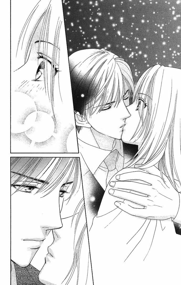 chou yo hana yo chapter 7 28