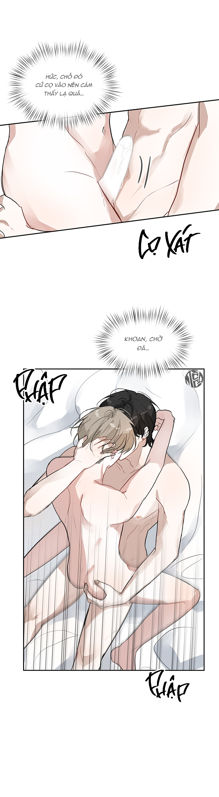 mùa xuân trở lại chapter 1 15