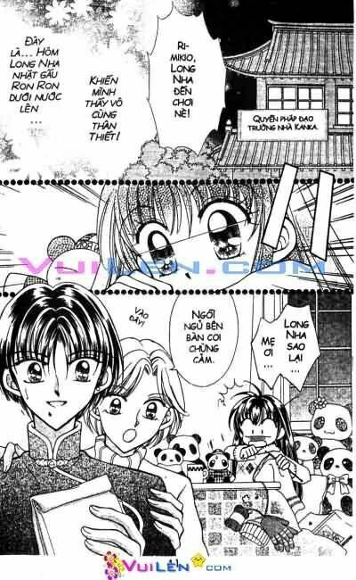 lâu đài cổ chapter 7 37