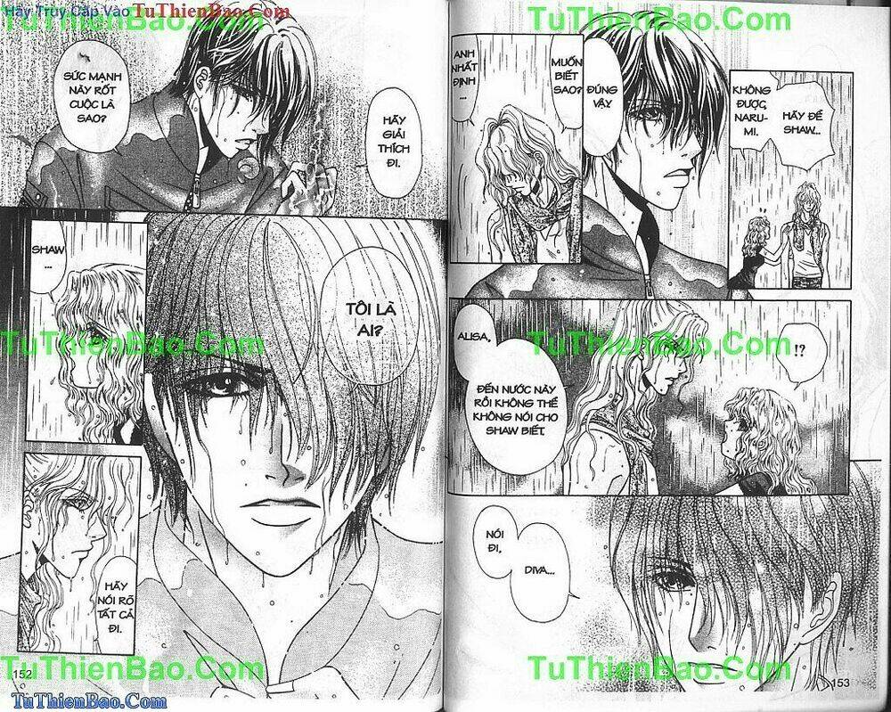 aries - thần thoại 2 chapter 4 78