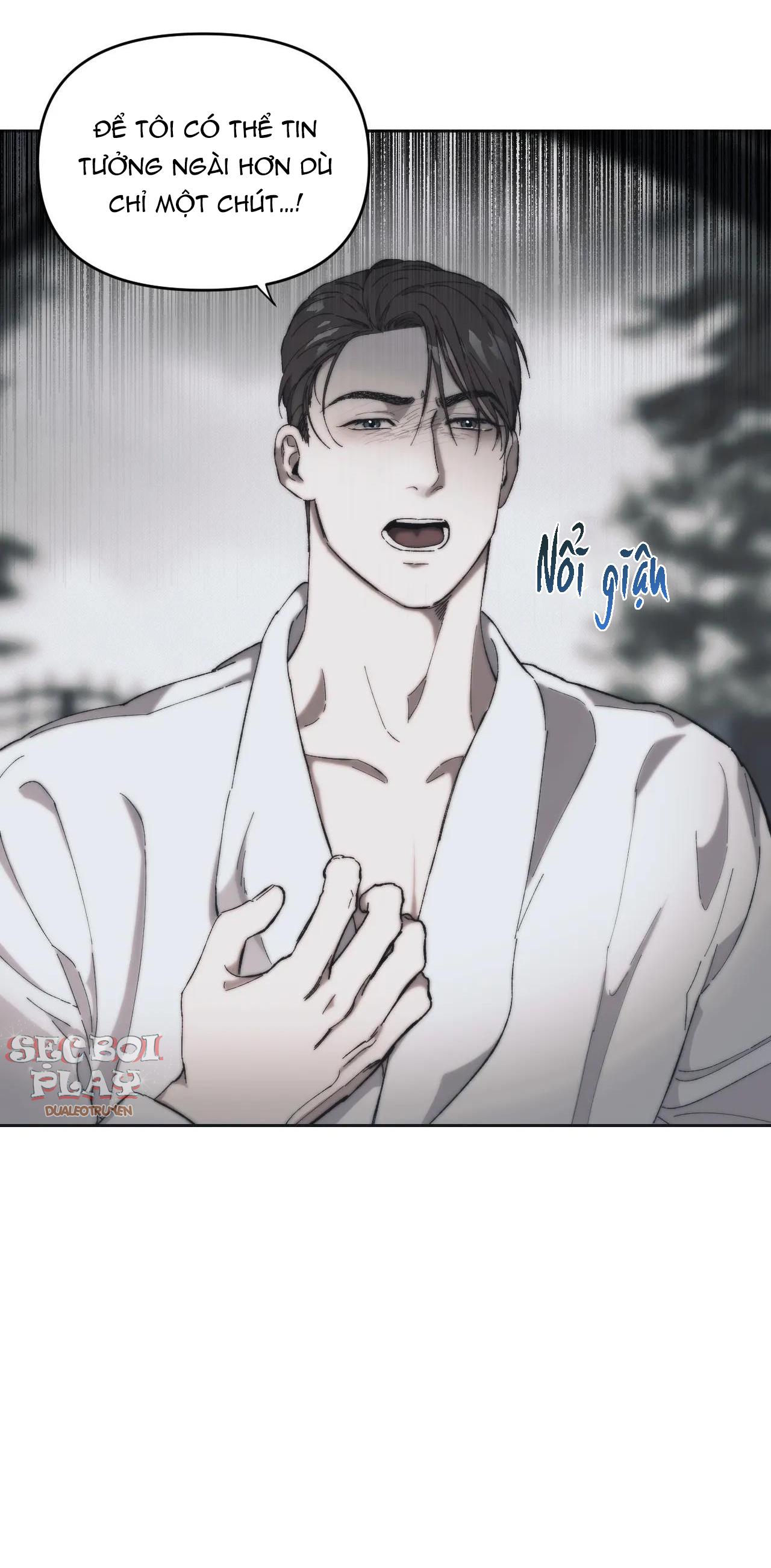 tuyển tập những ông chú tà zâm chapter 1.4 40