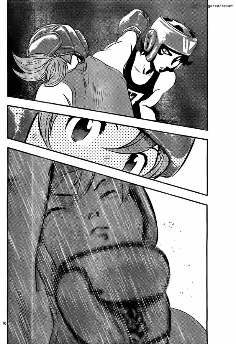 buyuden chapter 35 19