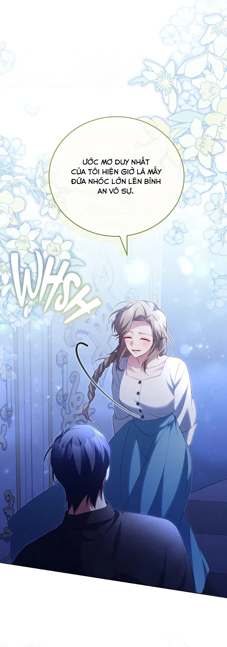 nhật ký chăm sóc đứa trẻ của nhân vật phản diện chapter 31 39