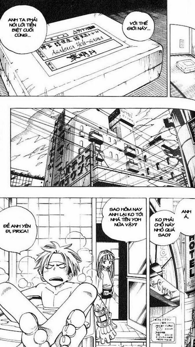 vua pháp thuật chapter 77 2