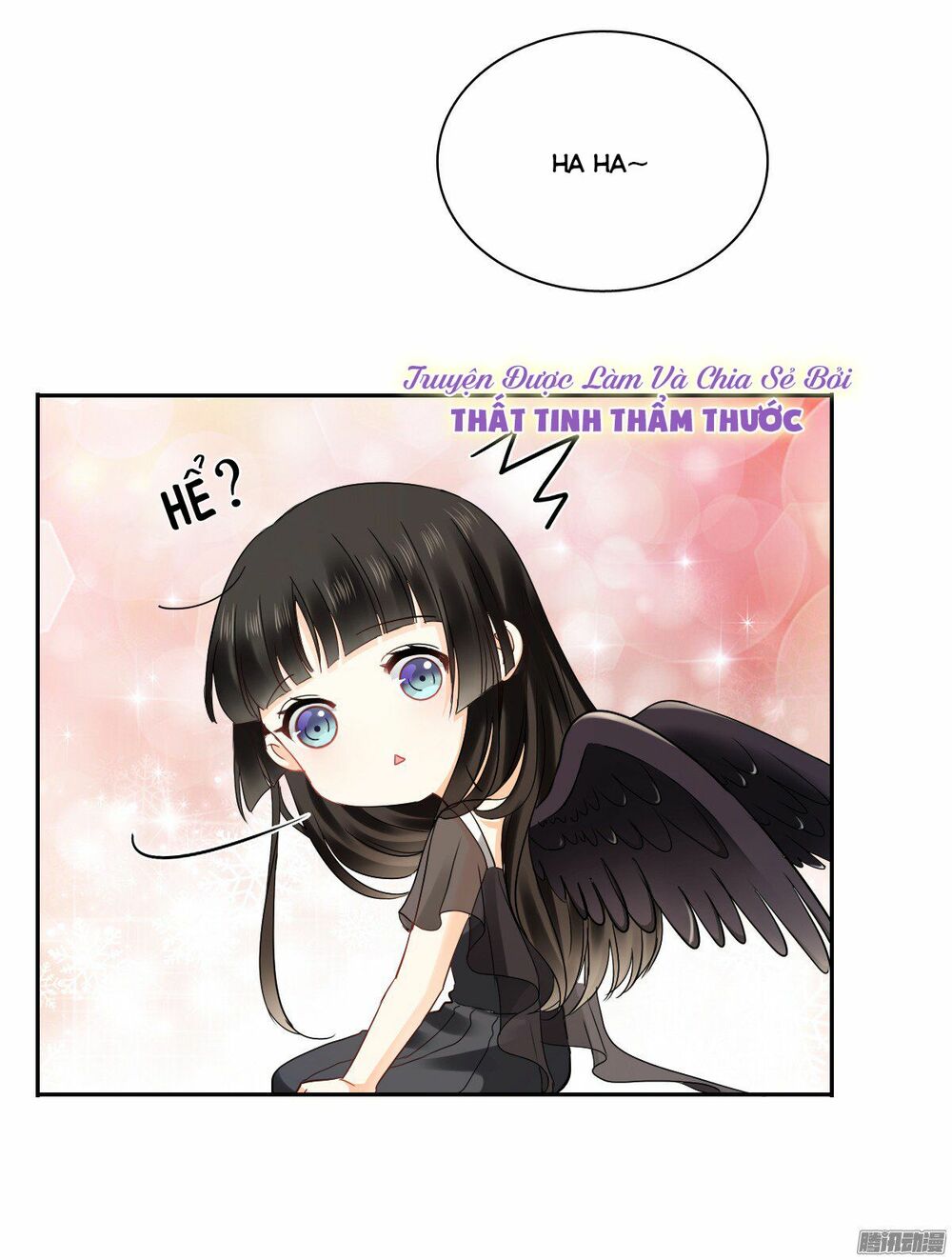 bay qua thiên sơn đến yêu anh chapter 15 34