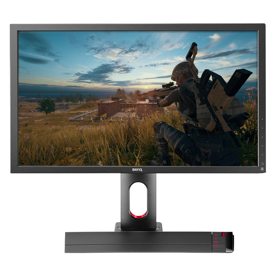 Màn Hình BenQ Zowie XL2720 27inch FullHD 1ms 144Hz TN - Hàng Chính Hãng