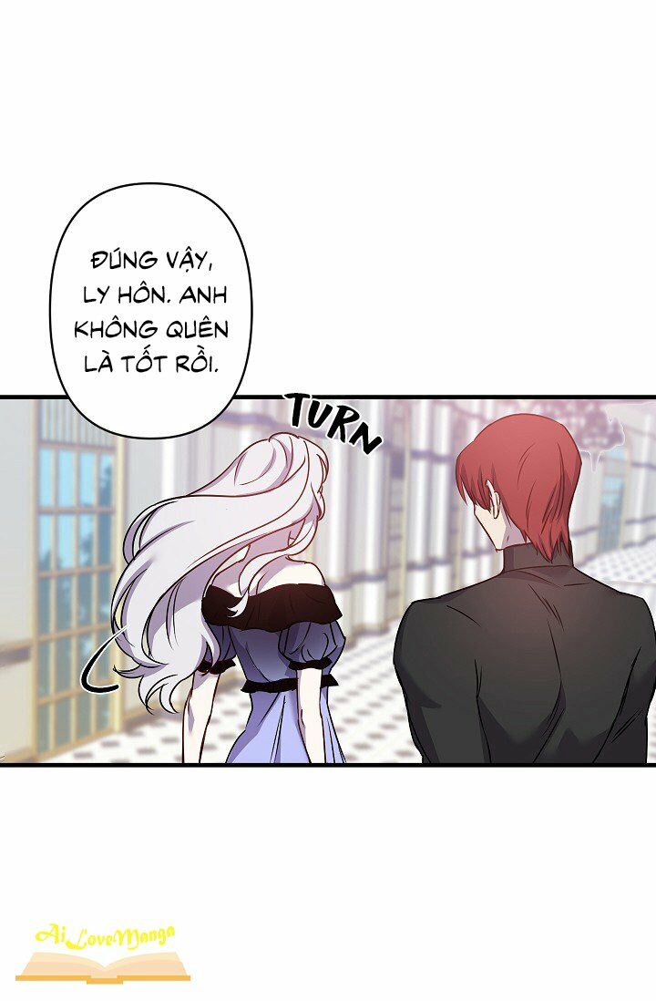 hôn lễ báo thù chapter 24 17