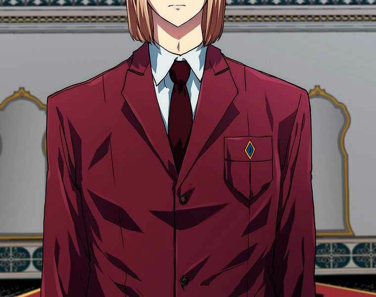 các chòm sao chỉ chú ý mình tôi chapter 17 161