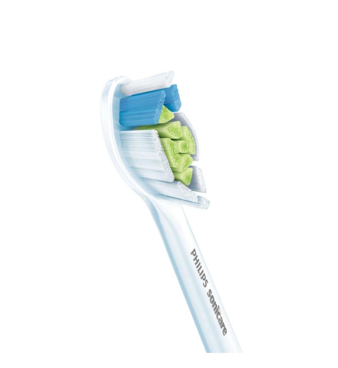 Đầu bàn chải điện sạch sâu, răng trắng  chính hãng Philips sonicare  HX6062: W2