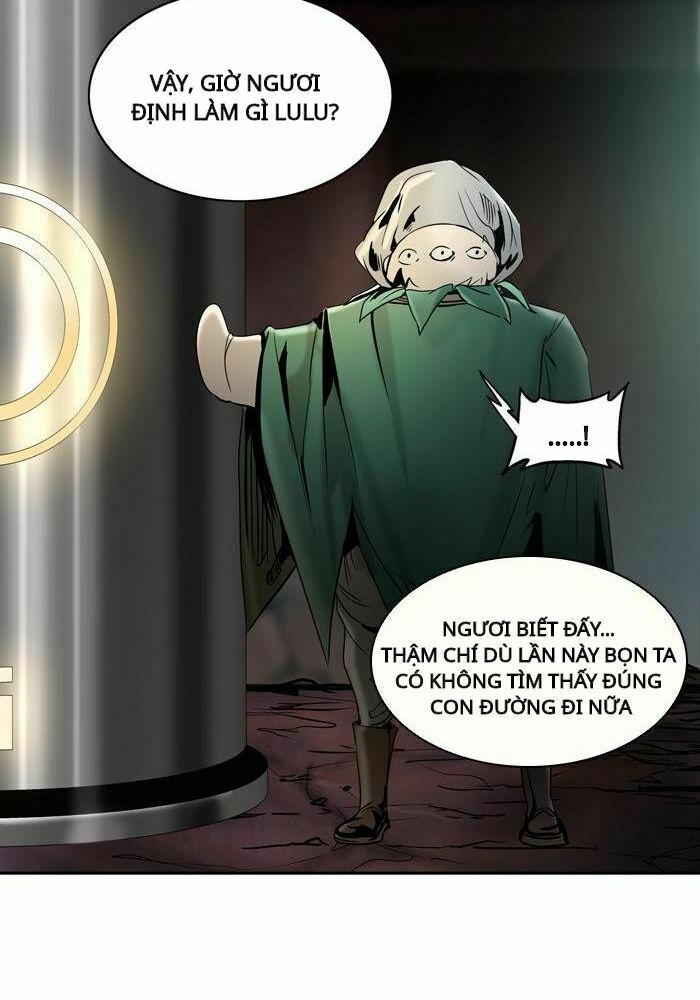 tòa tháp bí ẩn 2 chapter 215 95