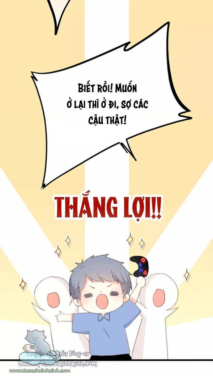 con tim rung động 3 chapter 59.2 20