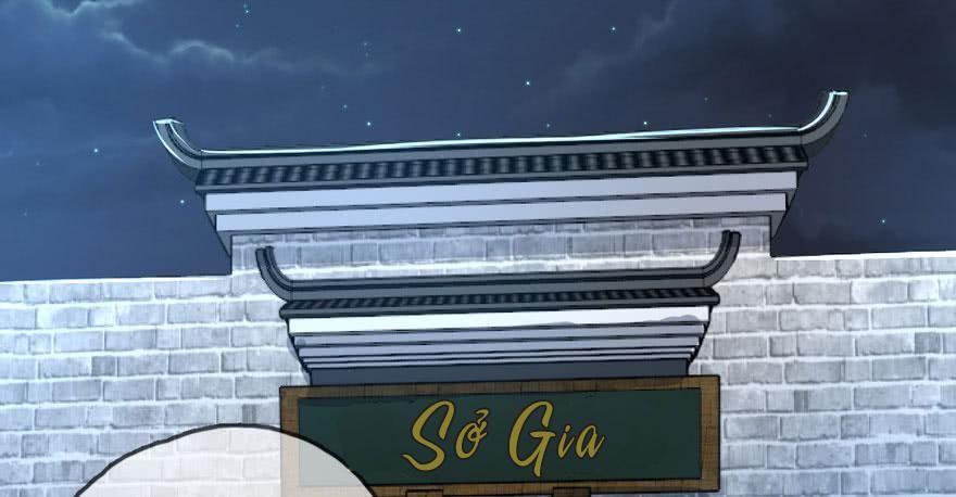 quẻ phi thiên hạ chapter 3 57