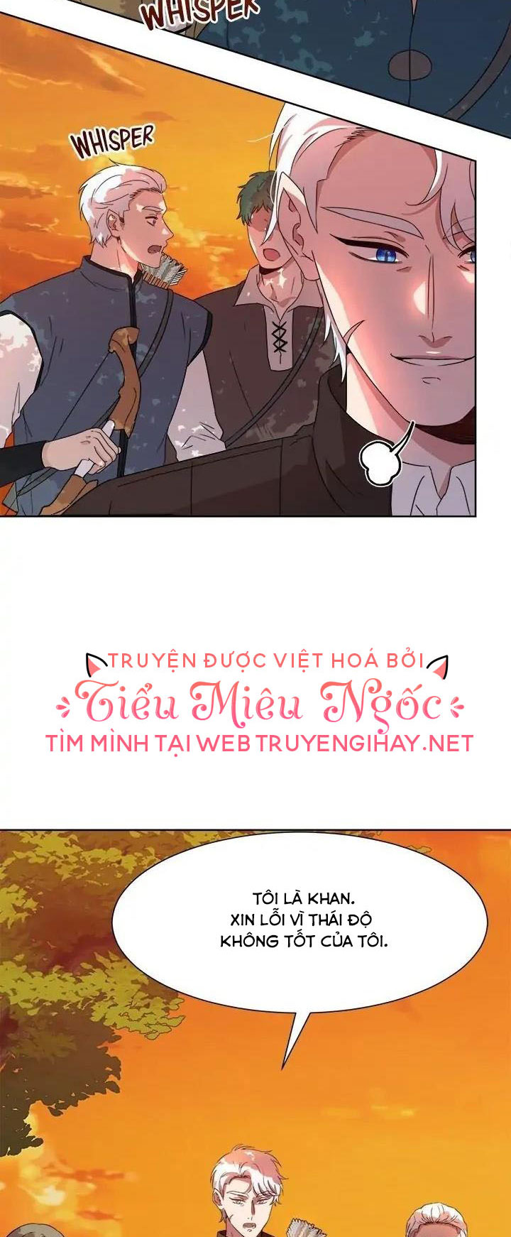 hương vị tình yêu chapter 94 38