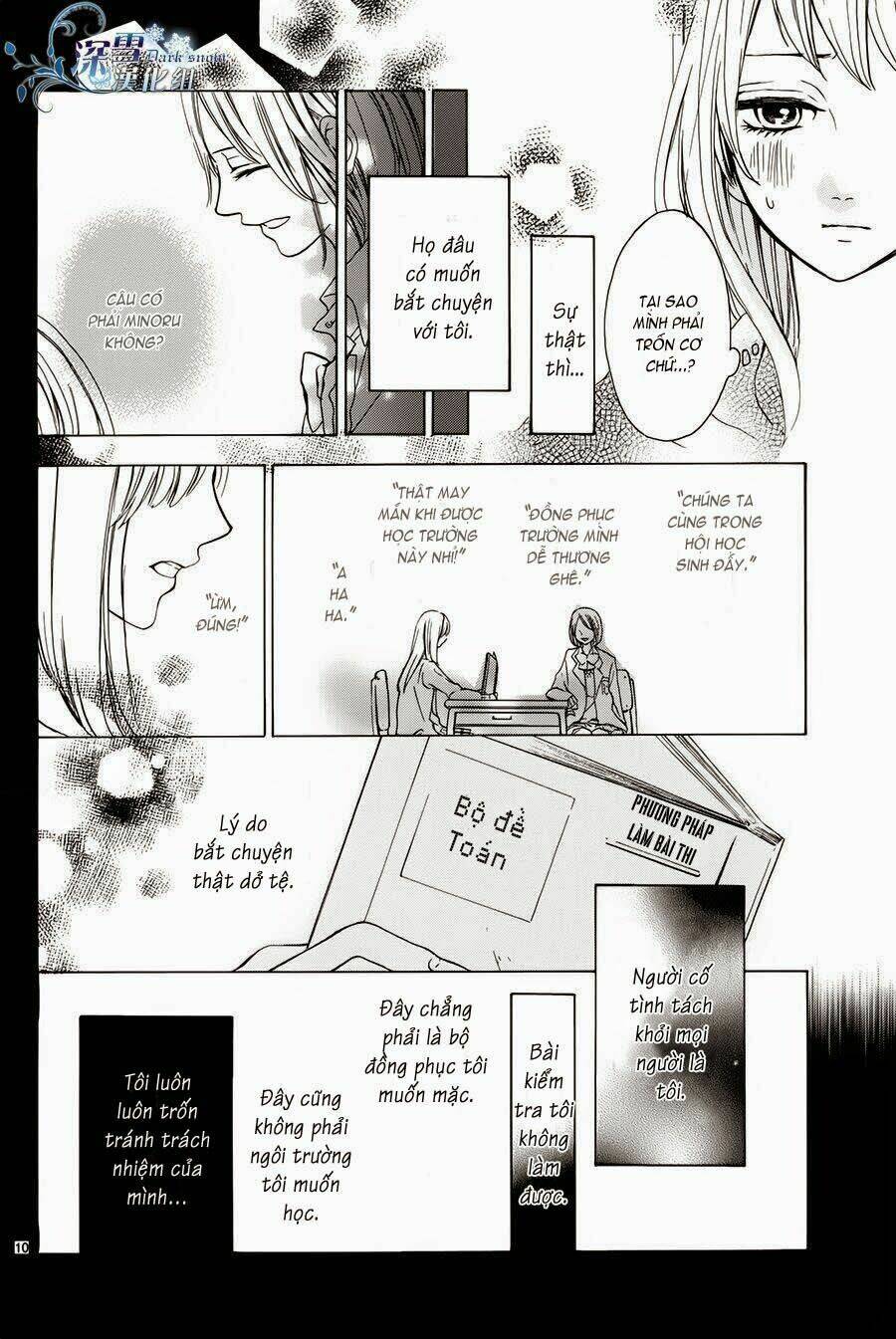 tổng hợp one shot. chapter 90 15