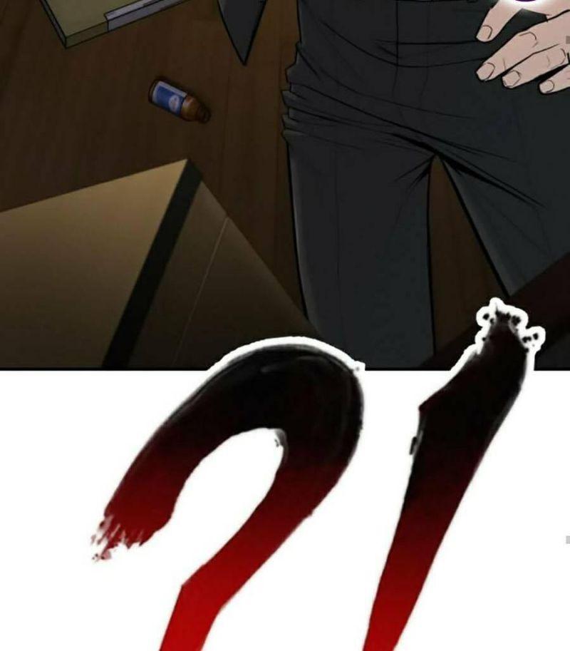 đặc vụ kim chapter 10.5 8