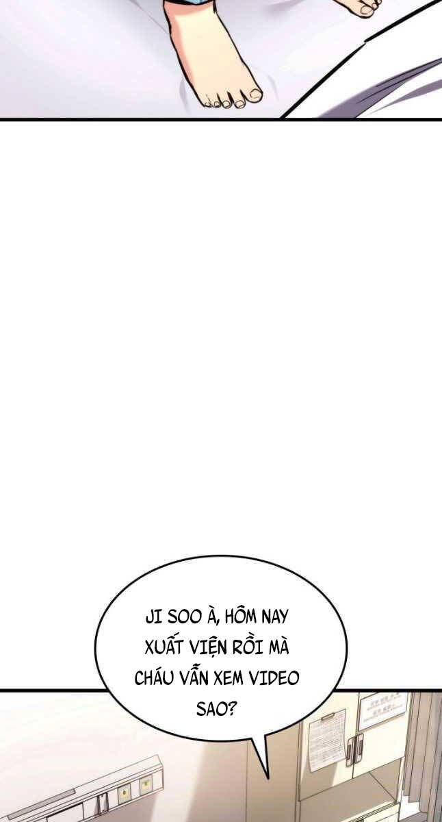 huyền thoại game thủ - tái xuất chapter 101 84