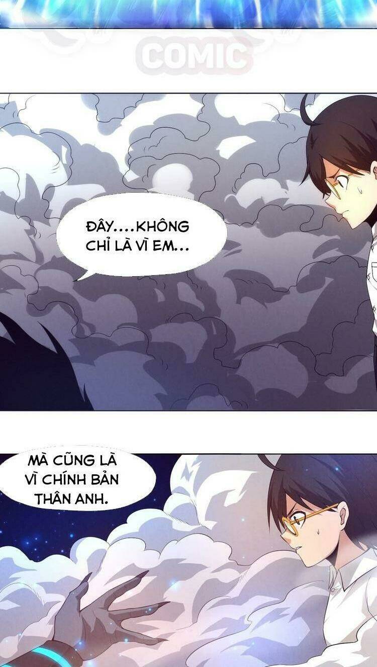 hắc kim đảo chapter 29 38