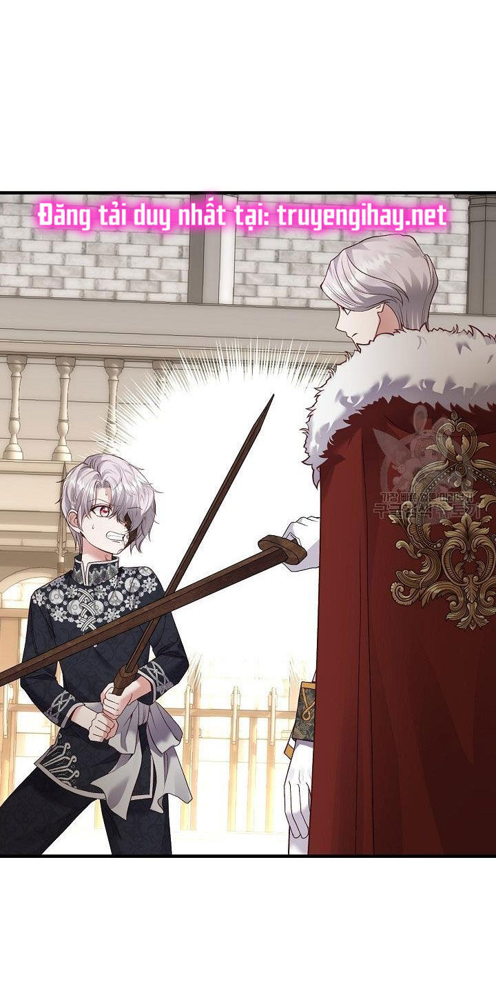 trở thành vợ thái tử quái vật chapter 55.1 25
