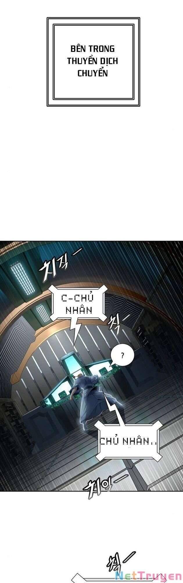 tòa tháp bí ẩn 2 chapter 544 18