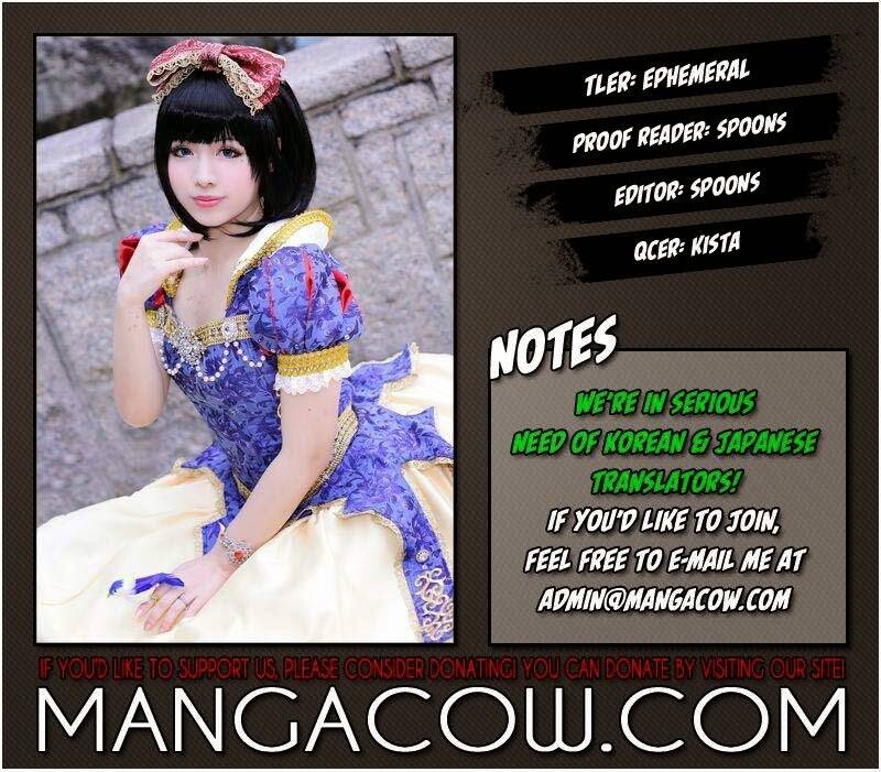 king of hell chapter 297 2