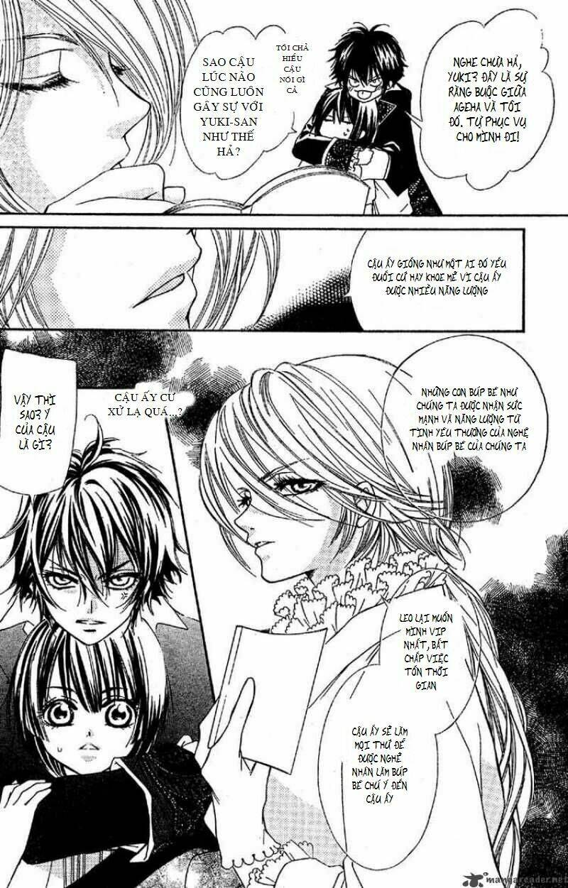 shounen dolls chapter 2 16