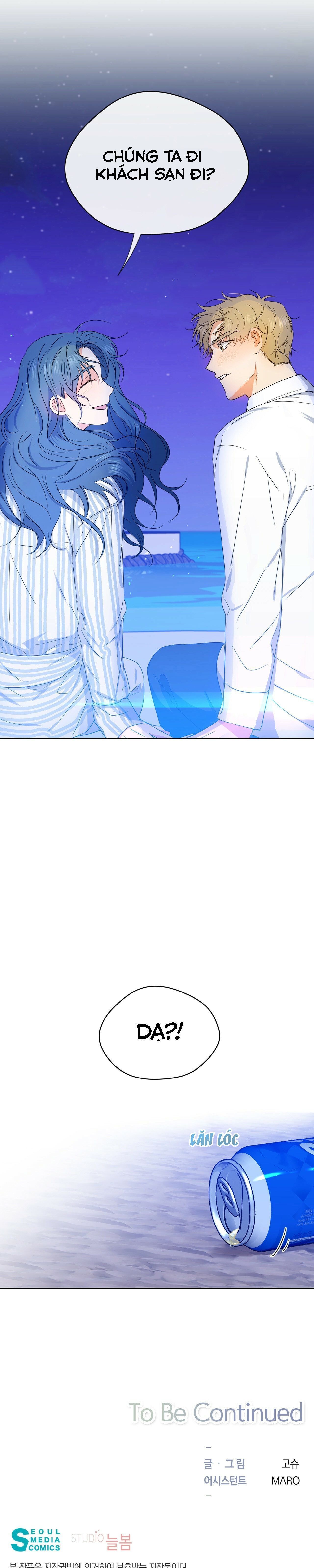 giấc mộng ngọt ngào 2 (full) chapter 8 57