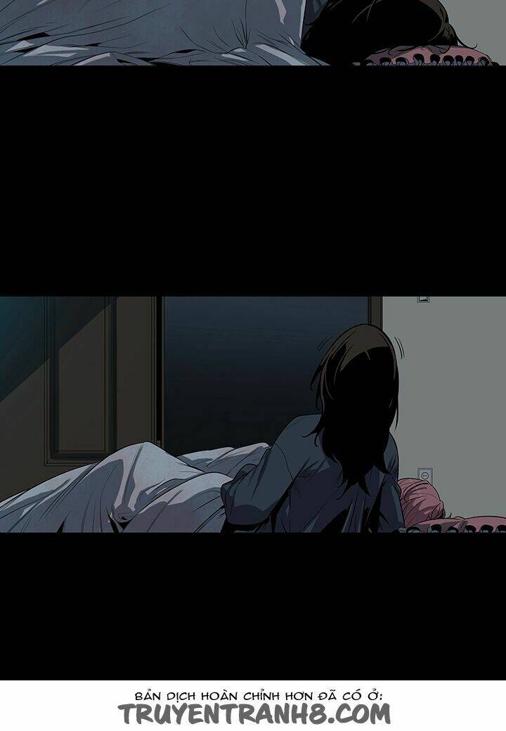 răng nanh chapter 3 10