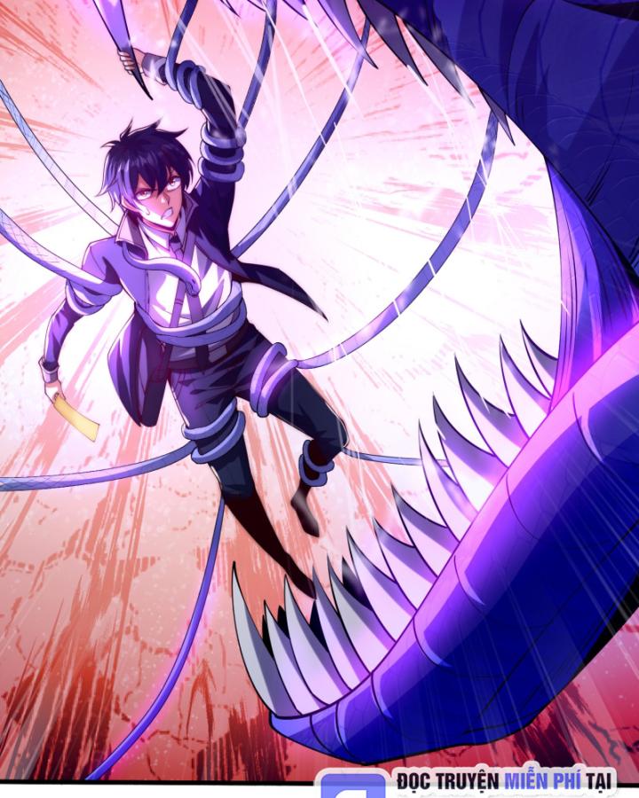 mở màn thức tỉnh sơn hải kinh chapter 1 65