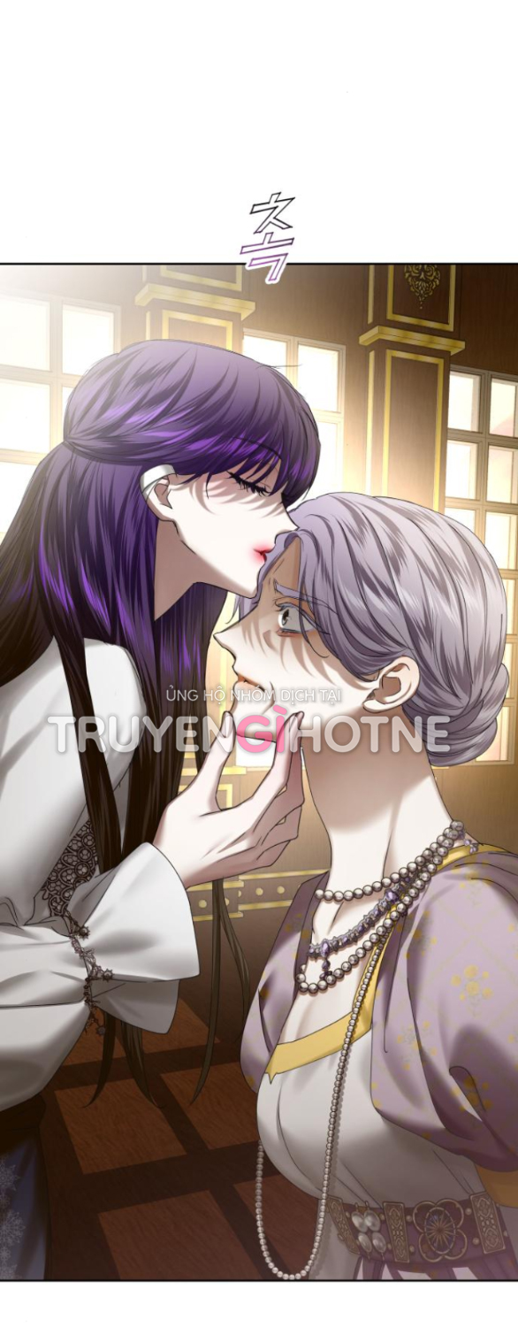 tôi muốn trở thành cô ấy dù chỉ là một ngày chapter 159.1 30
