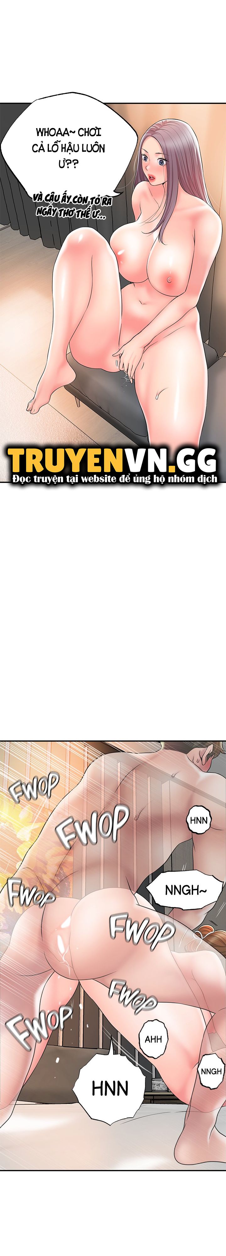 thị trấn nóng bỏng chapter 35 19