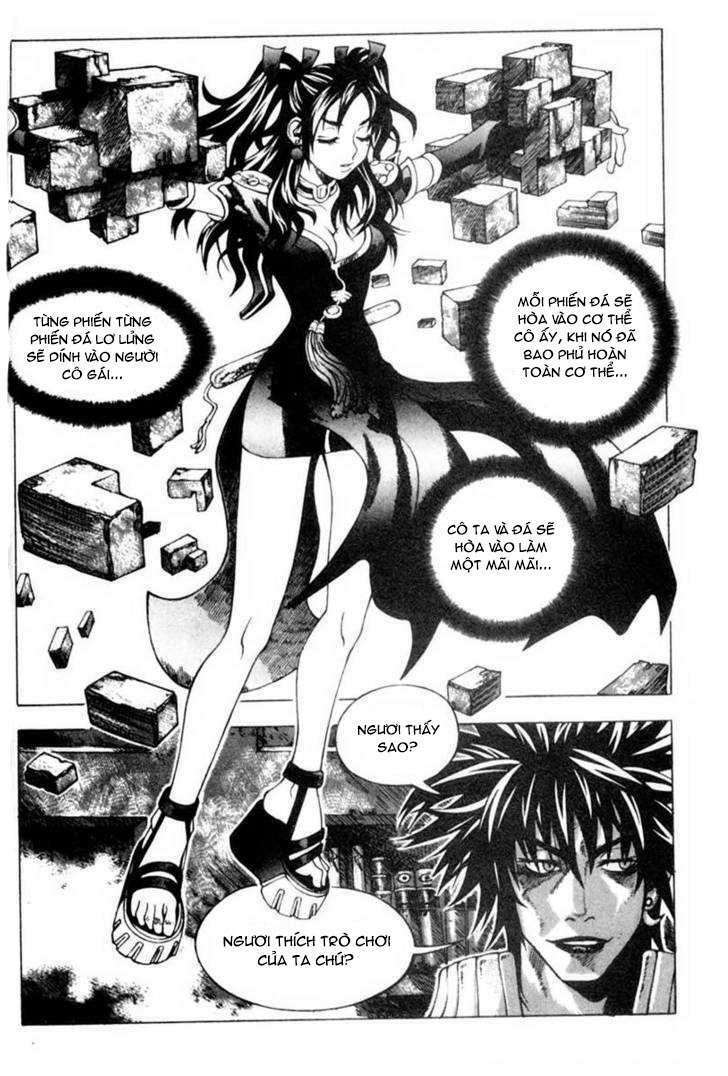 ragnarok - into the abyss chapter 93 12