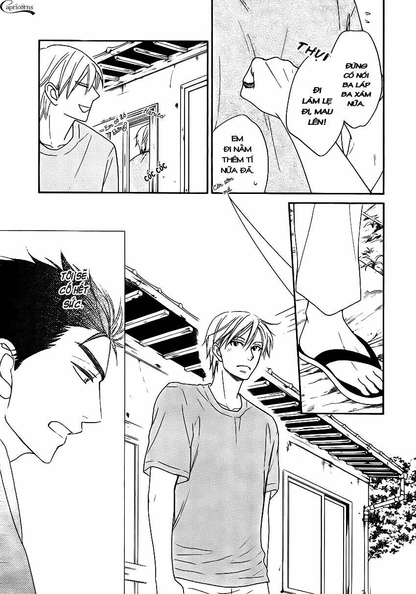 heart no kakurega chapter 11 29