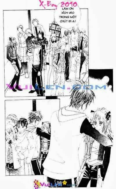 cuộc sống của tôi chapter 7 28