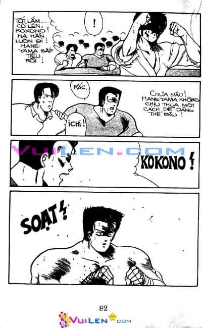 truyền nhân atula - shura no mon i chapter 6 83